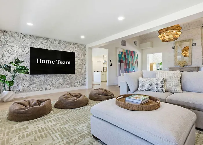 Holiday home Direct Access - Heated Pool - Putt Putt Clearwater Beach