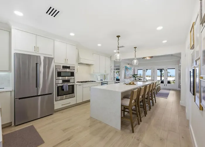Holiday home Direct Access - Heated Pool - Putt Putt Clearwater Beach