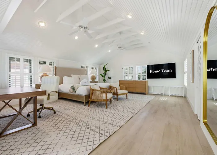 Holiday home Direct Access - Heated Pool - Putt Putt *