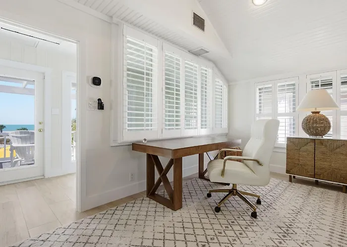 Holiday home Direct Access - Heated Pool - Putt Putt Clearwater Beach