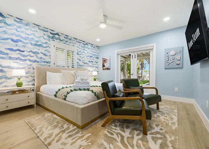 Direct Access - Heated Pool - Putt Putt *