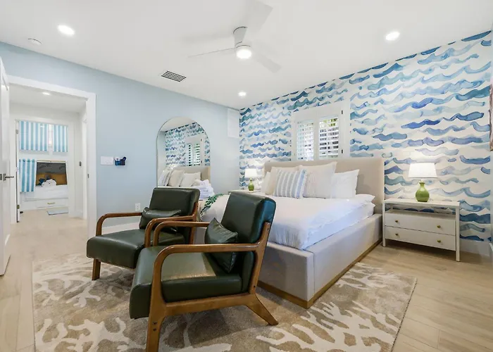 Holiday home Direct Access - Heated Pool - Putt Putt