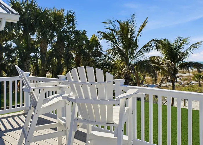 Direct Access - Heated Pool - Putt Putt Holiday home