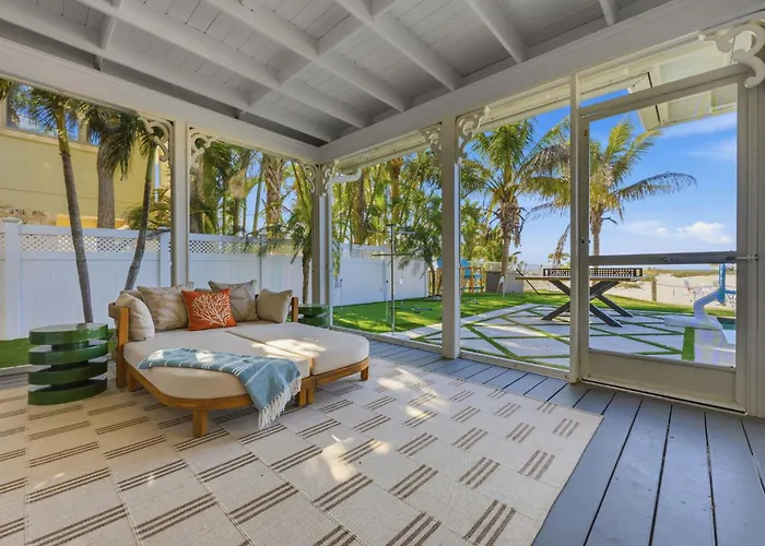 Direct Access - Heated Pool - Putt Putt Holiday home *