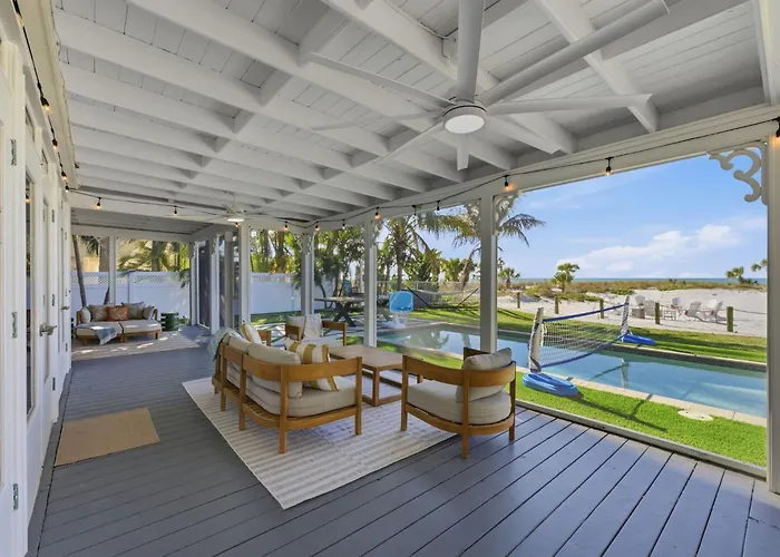 Direct Access - Heated Pool - Putt Putt Holiday home *