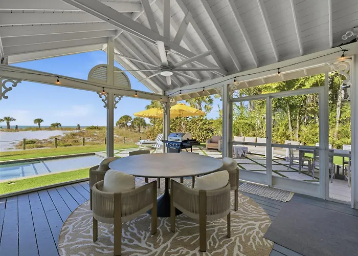 Holiday home Direct Access - Heated Pool - Putt Putt