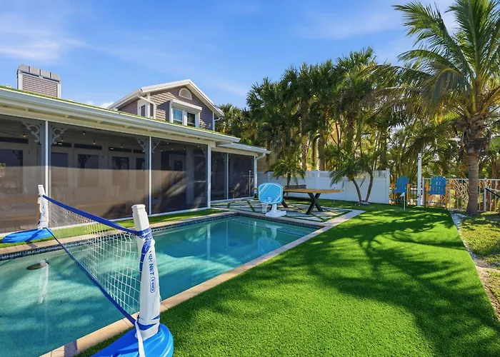Direct Access - Heated Pool - Putt Putt