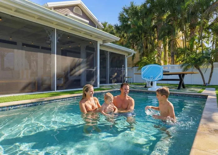 Holiday home Direct Access - Heated Pool - Putt Putt