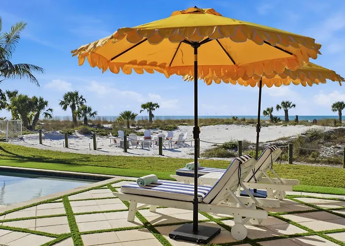 Holiday home Direct Access - Heated Pool - Putt Putt