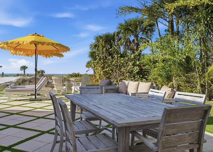 Direct Access - Heated Pool - Putt Putt Holiday home