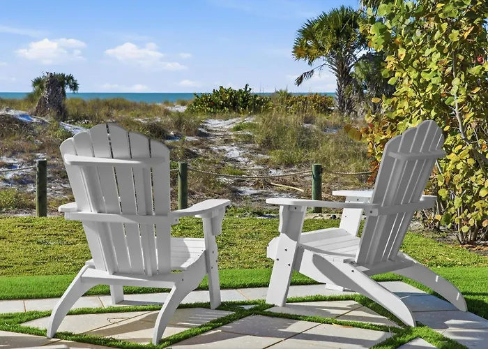 Holiday home Direct Access - Heated Pool - Putt Putt *