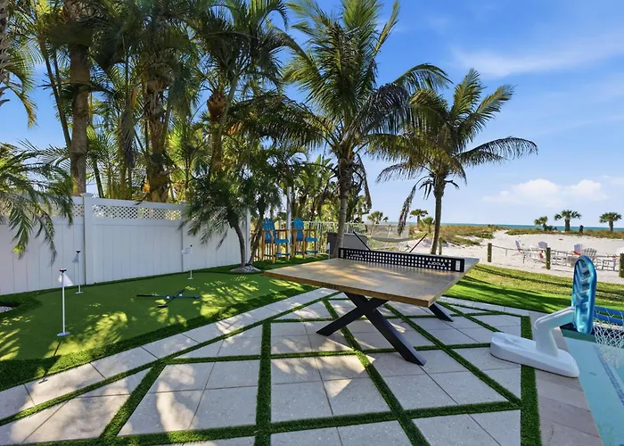 Direct Access - Heated Pool - Putt Putt