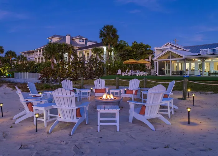 Holiday home Direct Access - Heated Pool - Putt Putt Clearwater Beach