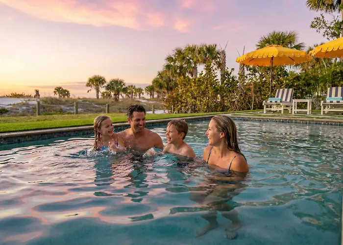Holiday home Direct Access - Heated Pool - Putt Putt *